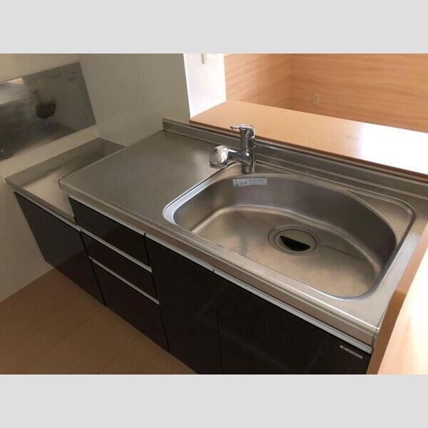 サニーコートⅢ キッチン