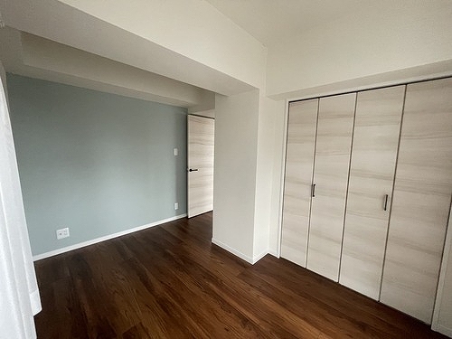 ライオンズプラザ川口本町10階 洋室　約5.8畳　内装後　別角