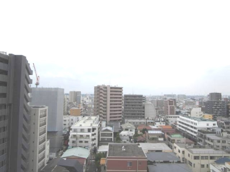 クリオラベルヴィ川崎南幸町11階 前回募集時写真