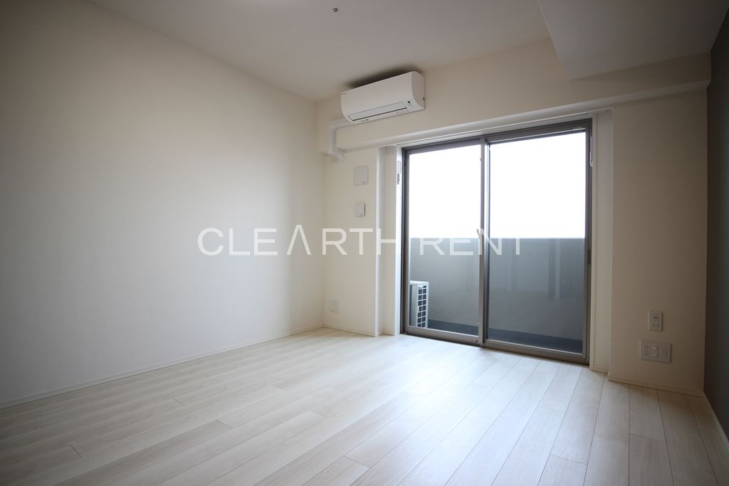 コンシェリア新宿 ＨＩＬＬＳＩＤＥ ＳＱＵＡＲＥ 同タイプ別住戸写真となります。現況と異なる場合がございます。