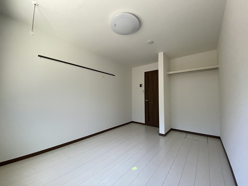 ウィンディ西川口1階 部屋その他