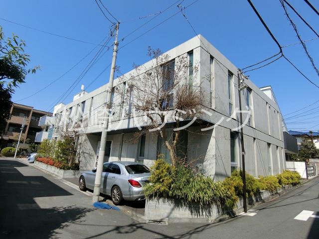 シティスペースの外観画像