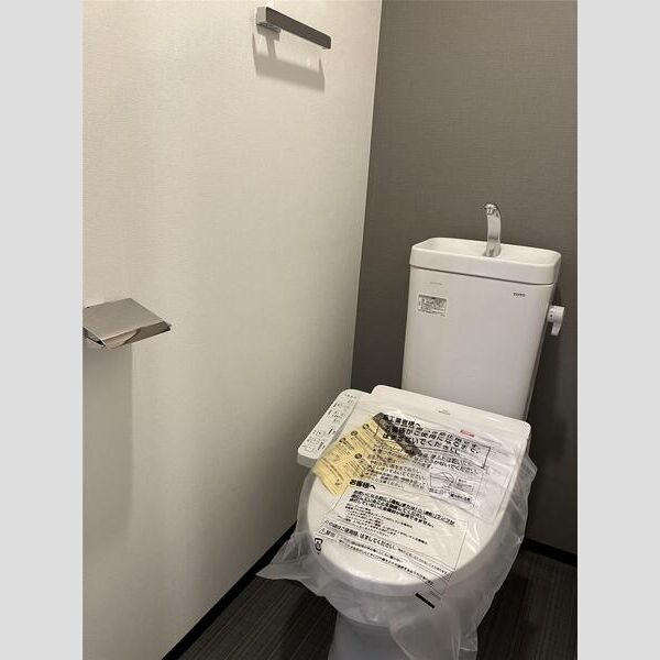 S-RESIDENCE押上Clair リビング