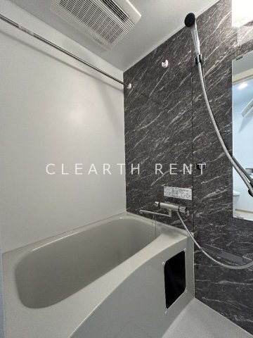 コンシェリア東京 ＜ＯＨＡＮＡＪＡＹＡ ＴＨＥ ＲＥＳＩＤＥＮ1階 同タイプ別住戸写真となります。現況と異なる場合がございます。