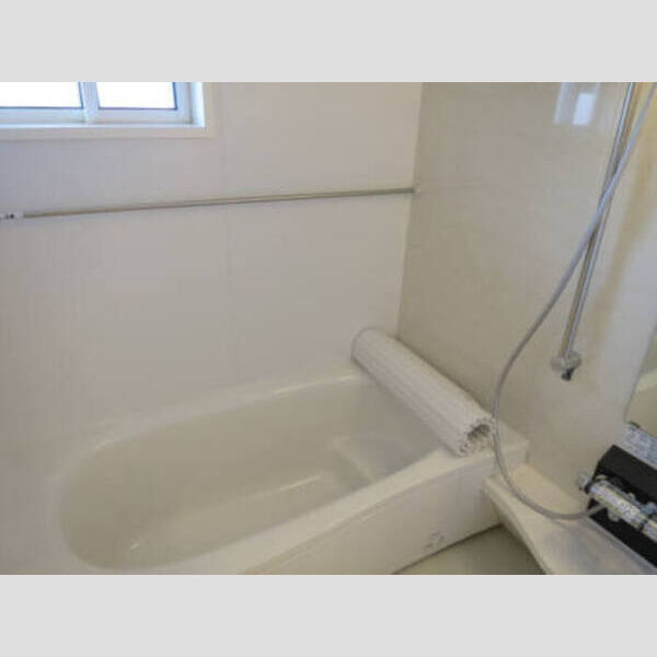 アズール　B バスルーム(203)