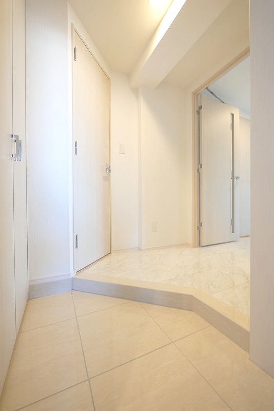 ハーモニーレジデンス東京八広ザ・スプレッド 内観