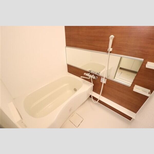 シエルツリー　Ⅰ 浴室