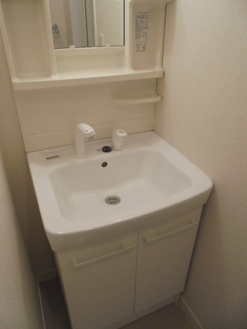 ウイスタリア大森0203号室 参考写真