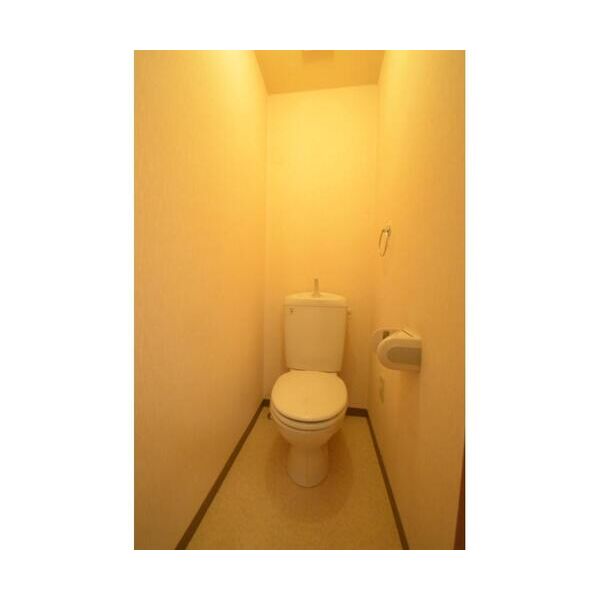 MARECAGE柏306号室 トイレ