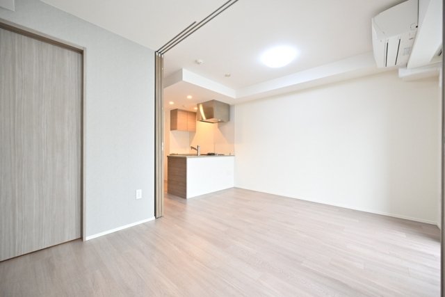 クリオラベルヴィ市ヶ谷4階 部屋その他