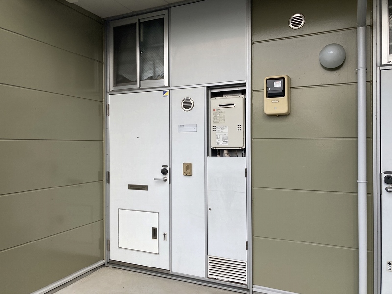 レオパレスＮｏｕｖｅｌｌｅ102号室 部屋その他