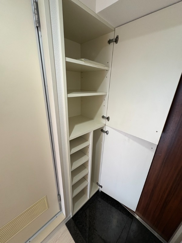 SOCIETY MINAMI-GYOUTOKU(K-017)4階 部屋設備