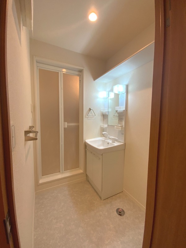 コモドクニ1階 部屋その他