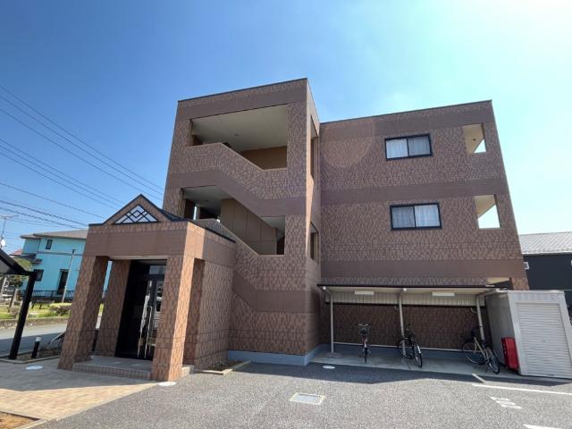 グレース・Ｋ 外観写真（昼）