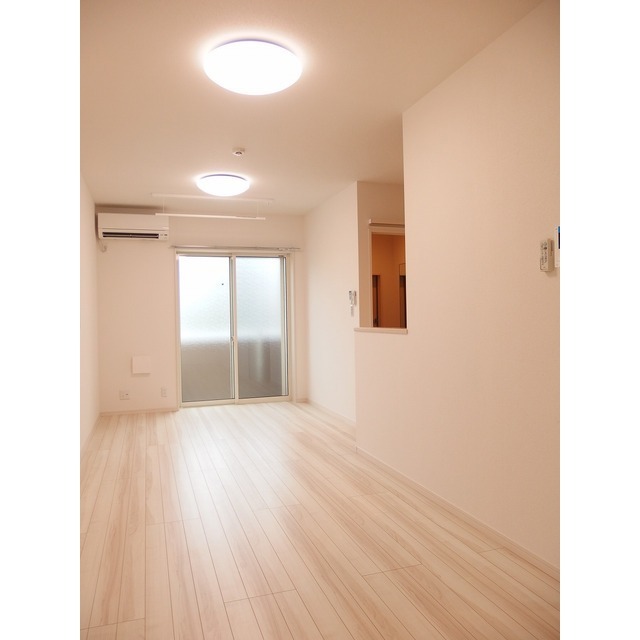 アムール ネージュ 参番館101号室 部屋その他