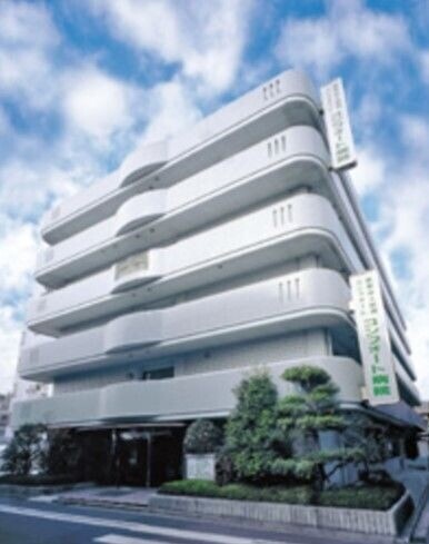 オーベル横浜戸部本町 コンフォート病院