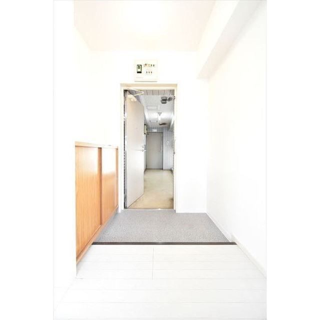 グレイス八千代台 内観