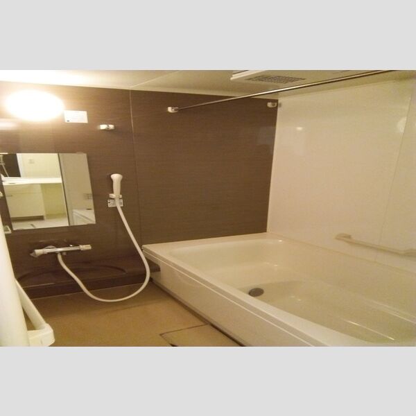 シュクル メゾン バスルーム