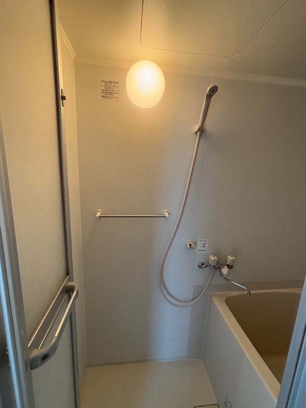 STAGE FUKASAWA お風呂