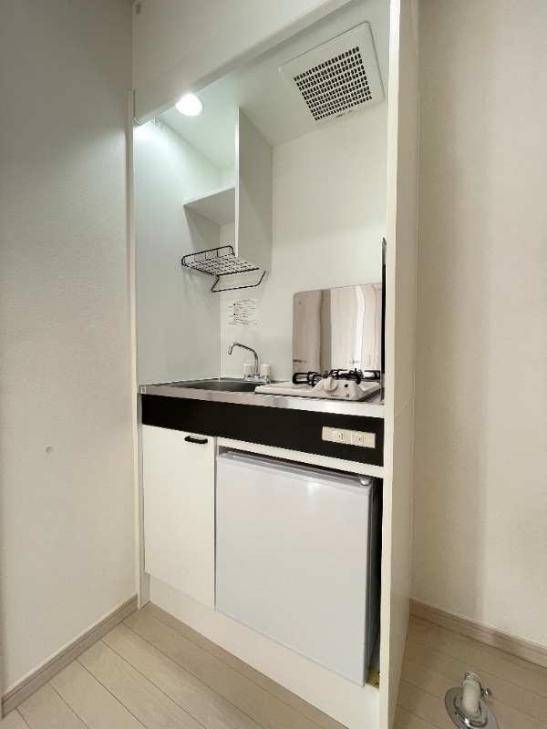 ノーザンロード保谷 キッチン