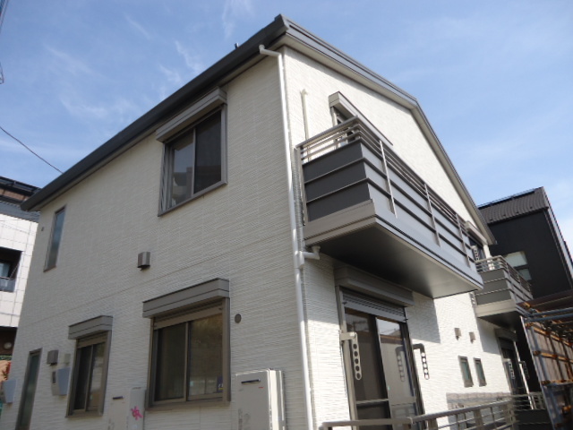 ＴＥＴＲＡの外観画像