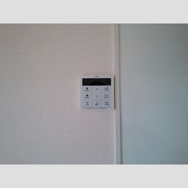 C-winds201号室 部屋その他