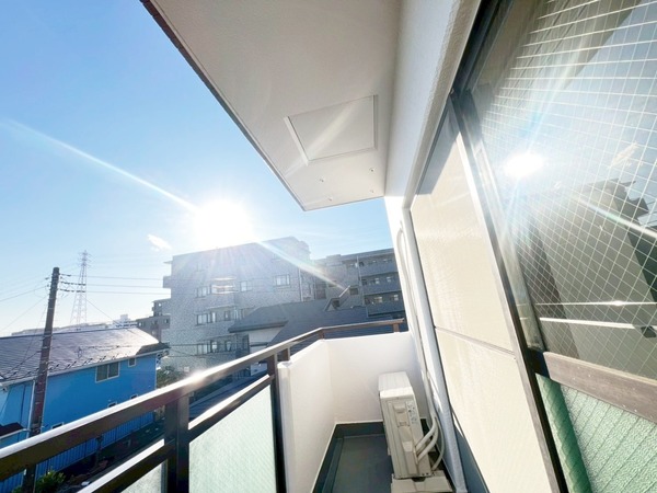 ハイム下鶴間301号室 部屋その他