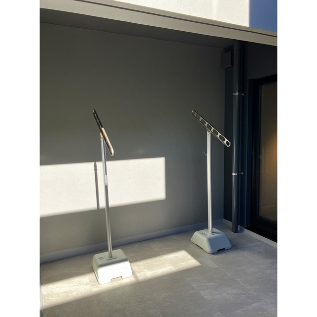 Ｌａ　Ｐｅｒｌａ　ＪｉｙｕｇａｏｋａⅡ107号室 2026年1月撮影