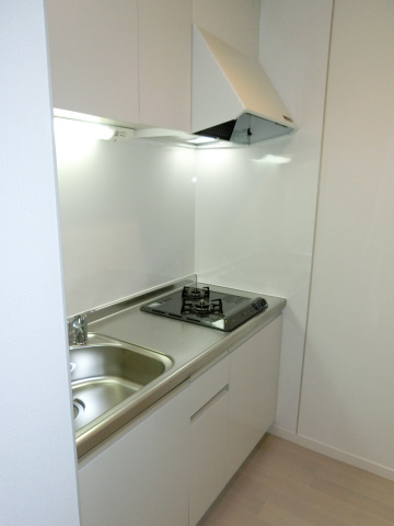 ＣＢ東大宮ルーチェ1階 キッチン