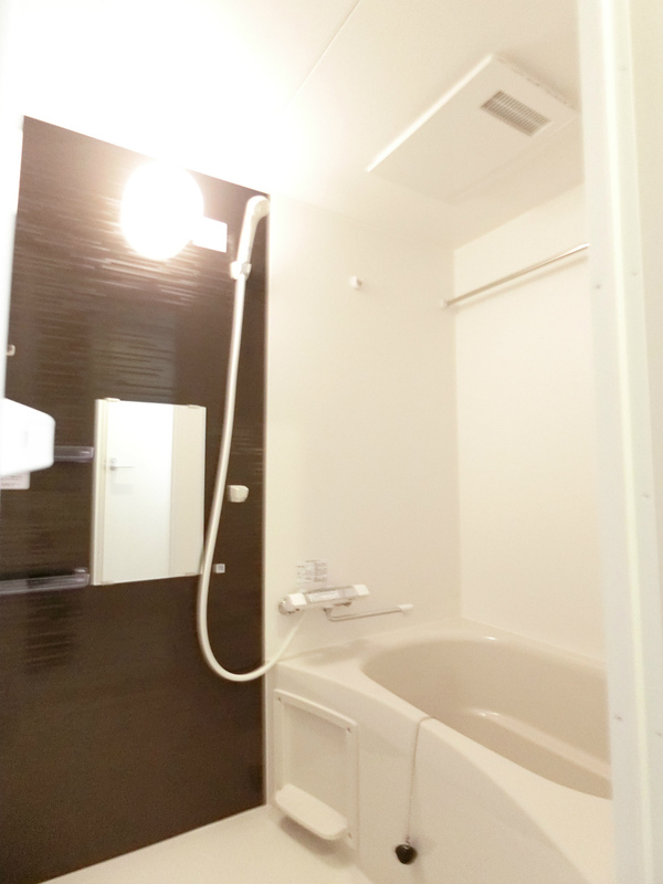 グレイス大船Ⅱ3階 お風呂