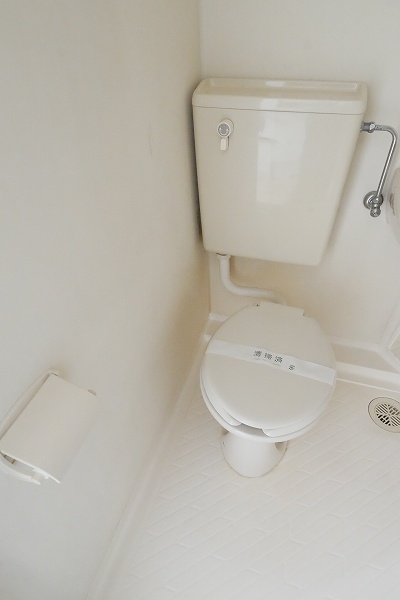 ライオンズマンション横浜反町310号室 同建物別部屋の参考画像