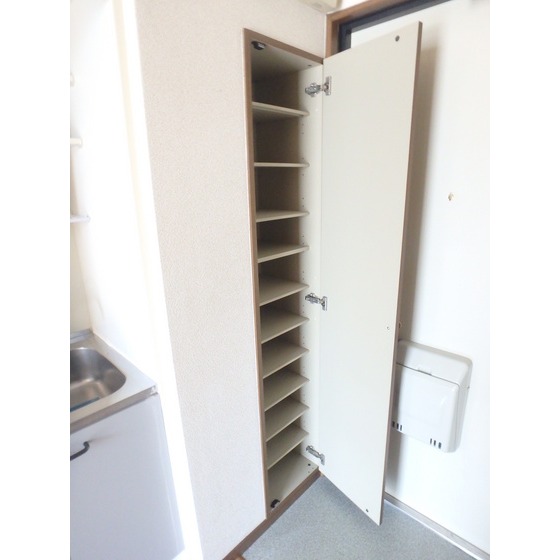 アンプルールフェールアミーⅠ103号室 その他