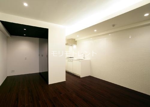 カスタリア目黒鷹番0308号室 同建物別部屋の参考画像