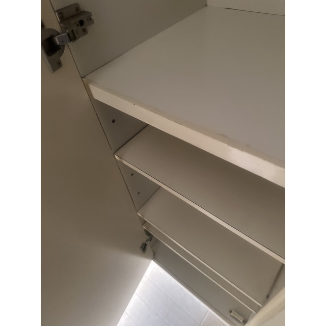 カサマロン武蔵小山 収納