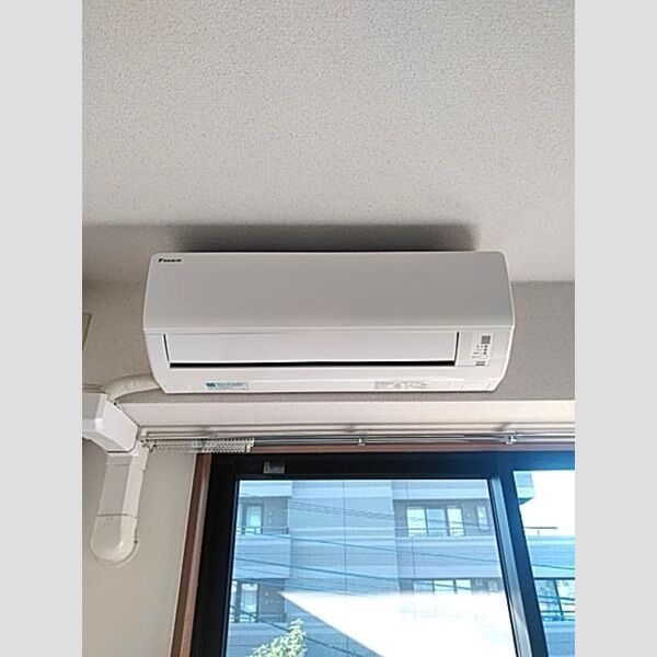 レジェンドアビタシオン 部屋設備