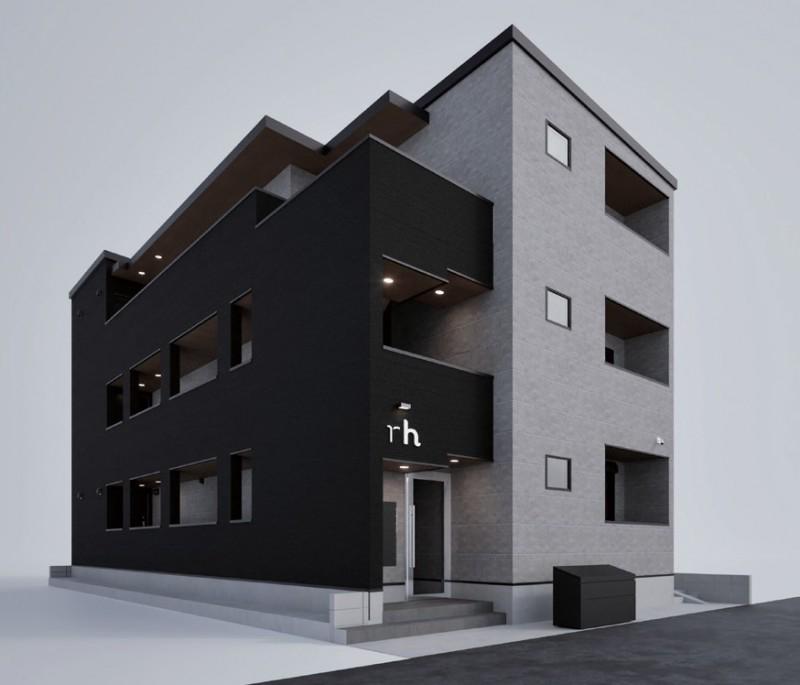 ｒｏｂｏｔ　ｈｏｍｅ　高座渋谷の外観画像