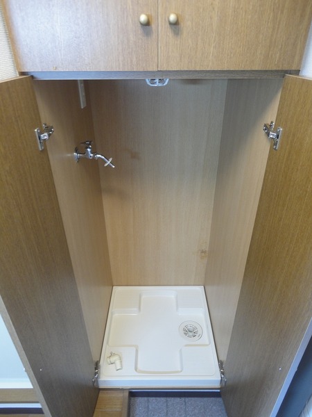 ルーブル新宿西落合Ⅱ 部屋設備