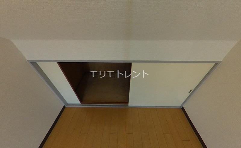 コーポマリーナ久が原2階 室内参考写真（202号室）