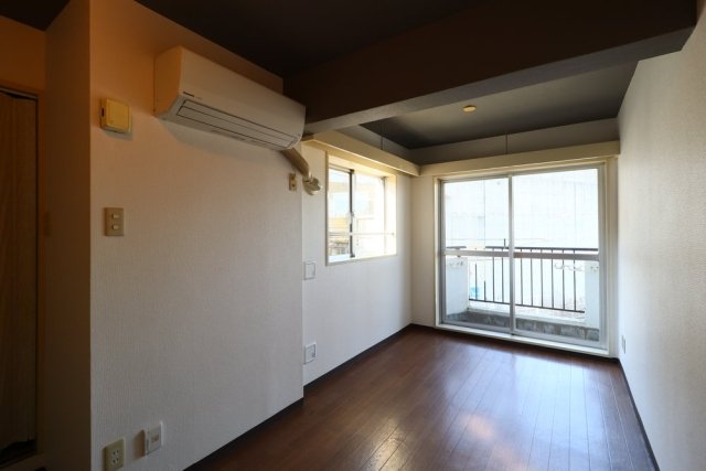 トップ北千住3階 部屋その他