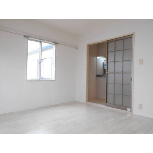 ハイツ創英0205号室 部屋その他