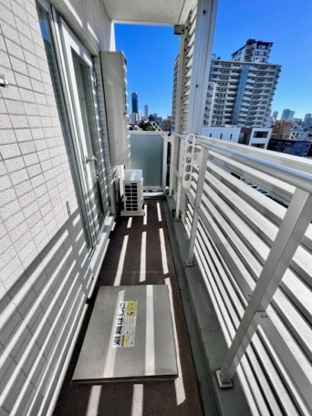 Ｂｒｉｌｌｉａ　ｉｓｔ　白金高輪 リビング