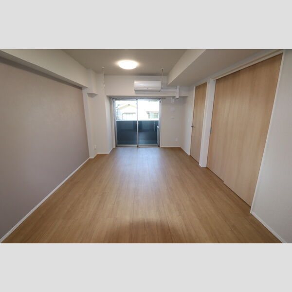 サンジョイアゼロ213号室 LDK②