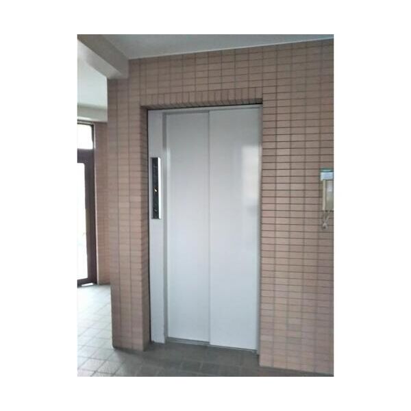 ハイツ豊泉405号室 部屋設備