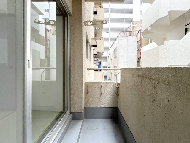 新井ビル102号室 同建物別部屋の参考画像