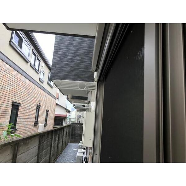 アイコート三鷹103号室 部屋その他