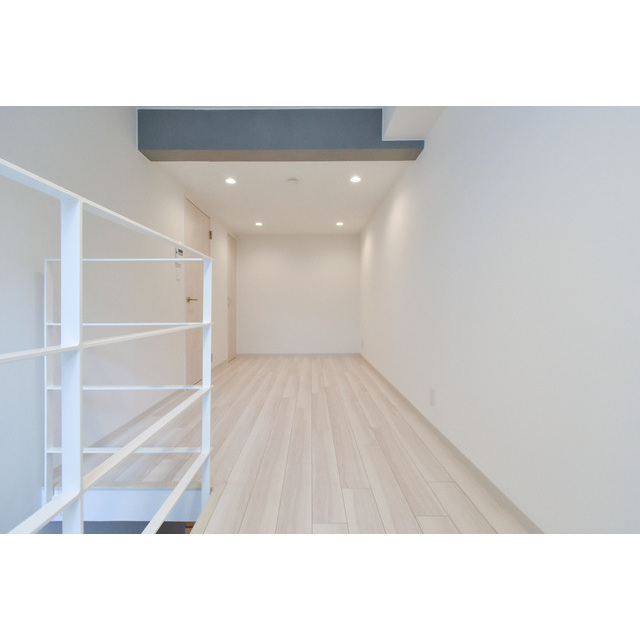 ＬＥＧＡＬＡＮＤ早稲田南 内観