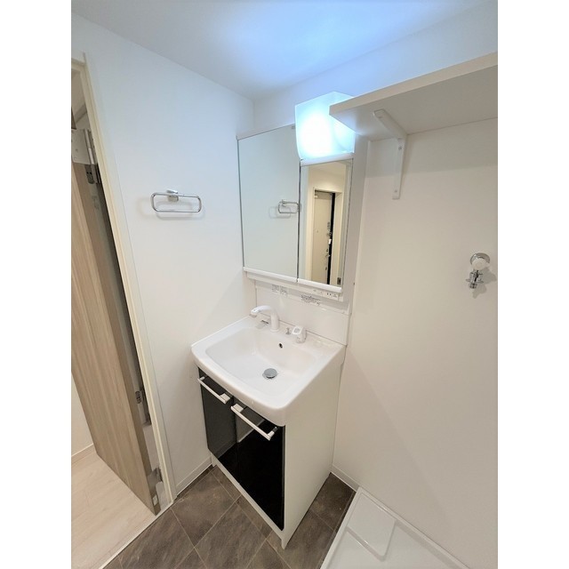 SOLASIA residence世田谷代田0403号室 内観