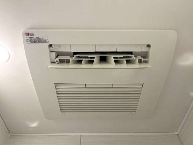 ピアース銀座レジデンス4階 部屋設備