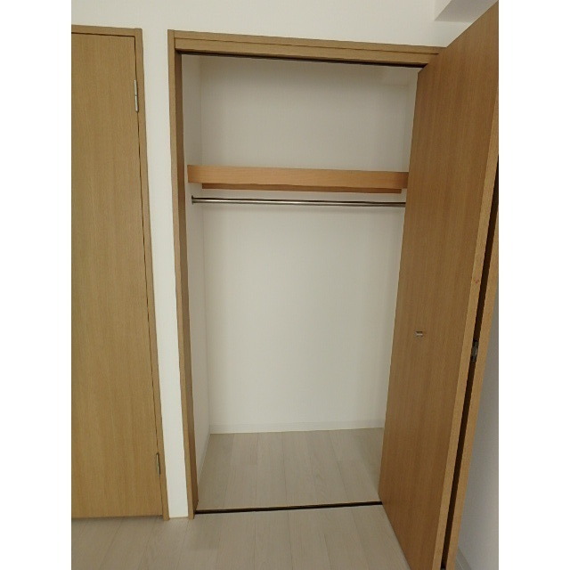 フィールド２５ 内観