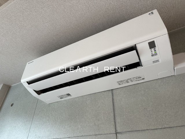 ＧＲＡＮ ＰＡＳＥＯ 目黒花房山3階 ★エアコン完備でオールシーズン快適★